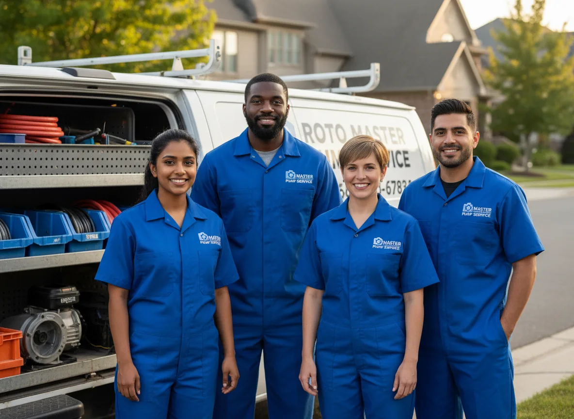 Sump Pump Installation company in Hatboro, PA